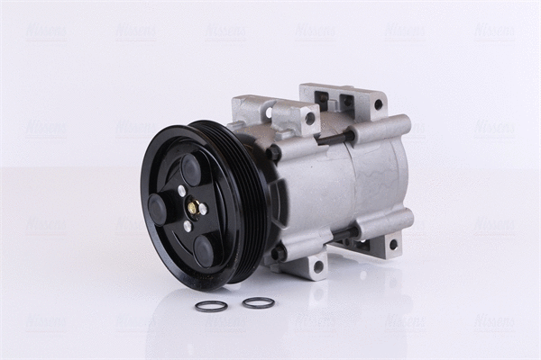 Compressor, air conditioning (89191)