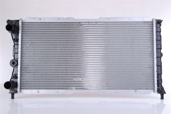 Radiator, engine cooling (61859)