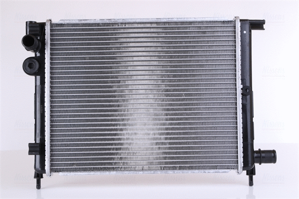 Radiator, engine cooling (61397)
