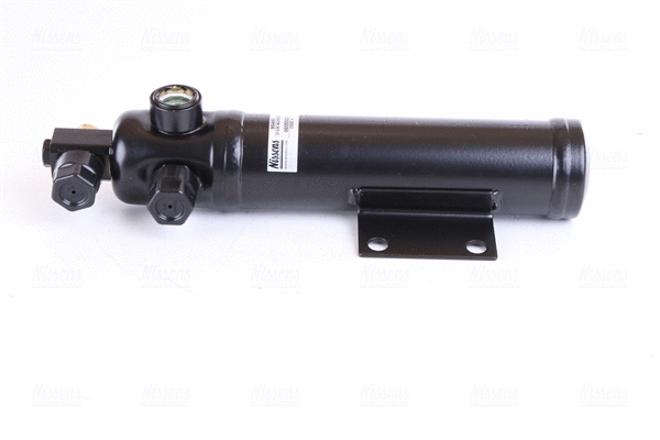 Dryer, air conditioning (95493)