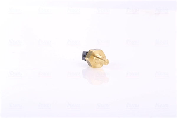 Sensor, coolant temperature