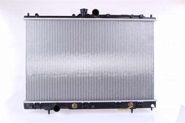 Radiator, engine cooling (628976)