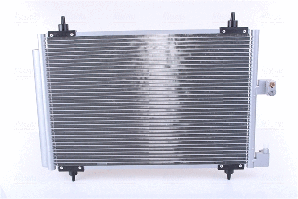 Condenser, air conditioning (94534)