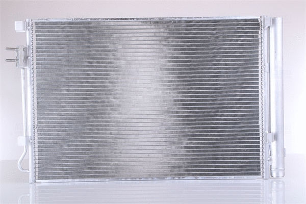 Condenser, air conditioning (940248)