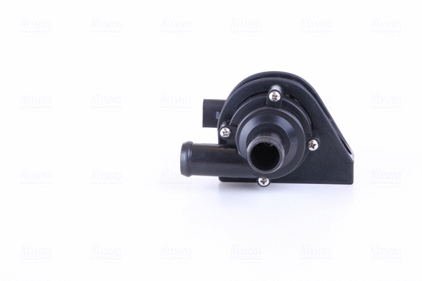 Auxiliary Water Pump (cooling water circuit)