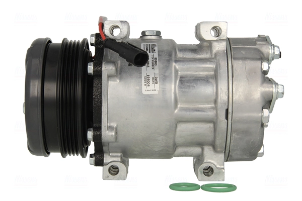 Compressor, air conditioning (89800)