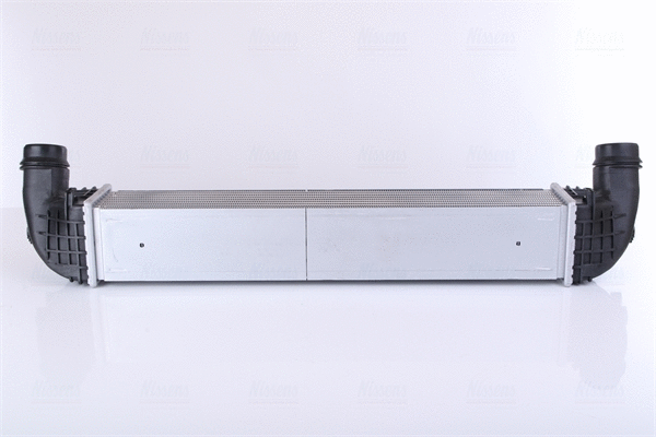 Charge Air Cooler