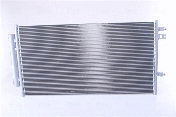 Condenser, air conditioning (940692)