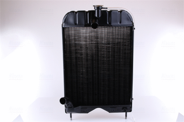 Radiator, engine cooling (62253)