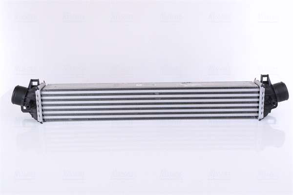 Charge Air Cooler