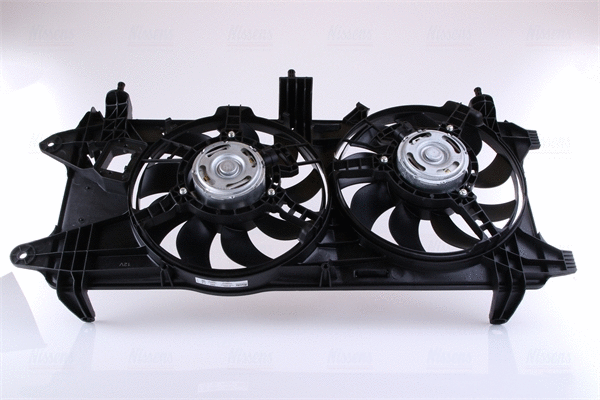 Fan, engine cooling (85689)