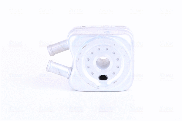 Oil Cooler, engine oil (90608)