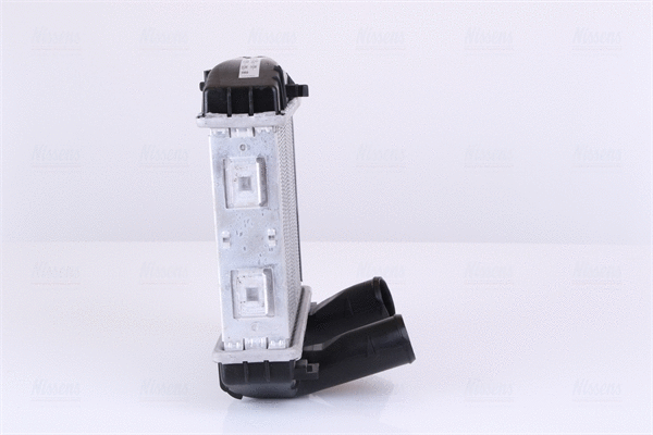 Charge Air Cooler
