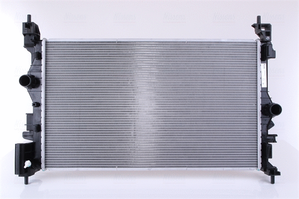 Radiator, engine cooling (630786)