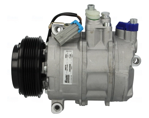 Compressor, air conditioning (89075)