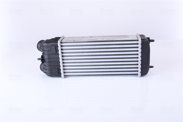 Charge Air Cooler