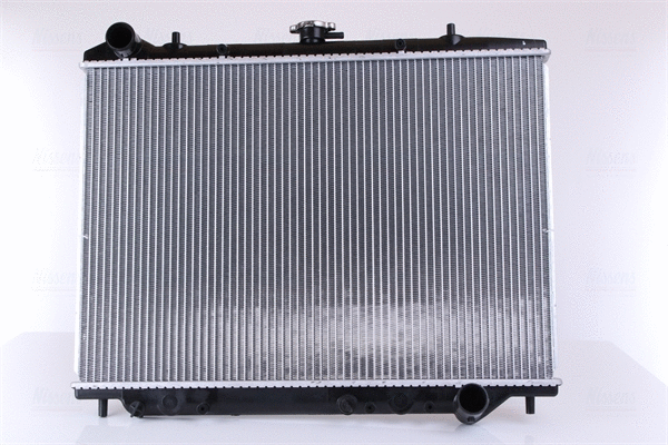 Radiator, engine cooling (630754)