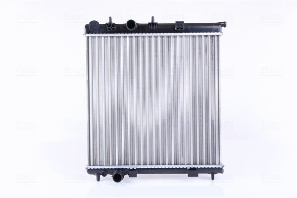 Radiator, engine cooling (636002)