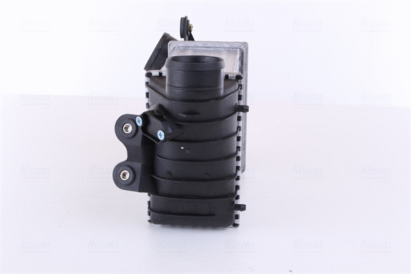 Charge Air Cooler