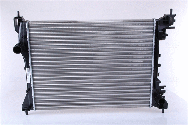 Radiator, engine cooling (630753)