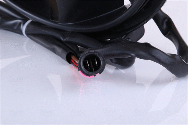 Fan, engine cooling