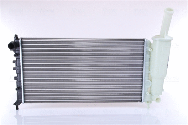 Radiator, engine cooling (61886)