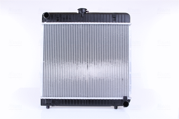 Radiator, engine cooling (62710)