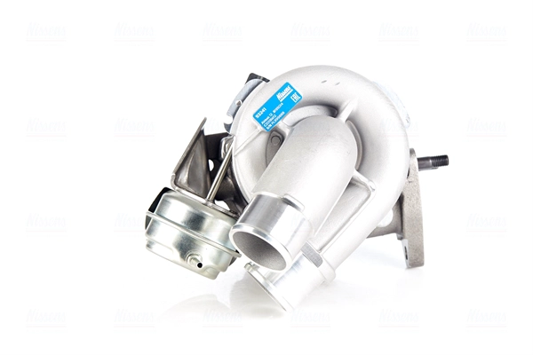 Charger, charging (supercharged/turbocharged) (93241)