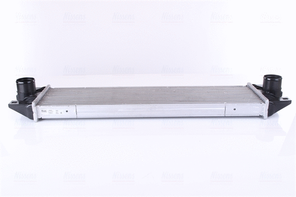 Charge Air Cooler