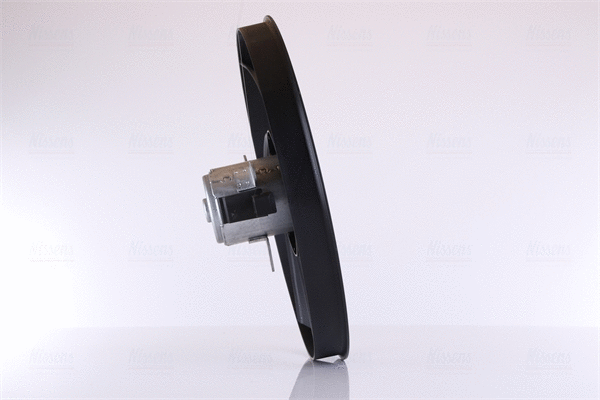 Fan, engine cooling