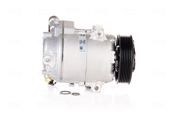 Compressor, air conditioning (890058)