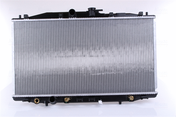 Radiator, engine cooling (68152)