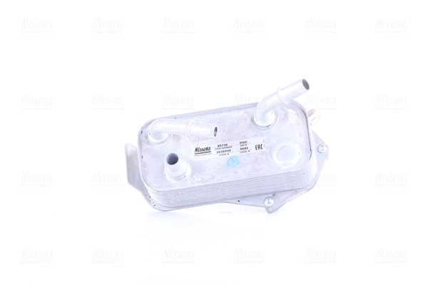 Oil Cooler, automatic transmission (90736)