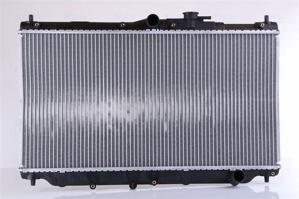 Radiator, engine cooling (62282A)