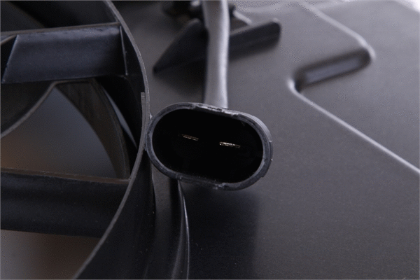 Fan, engine cooling