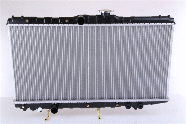 Radiator, engine cooling (647191)
