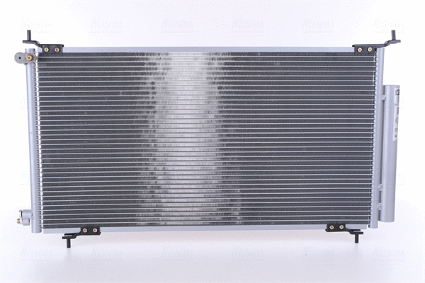 Condenser, air conditioning (94772)