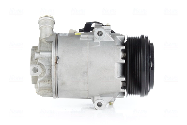 Compressor, air conditioning (89222)