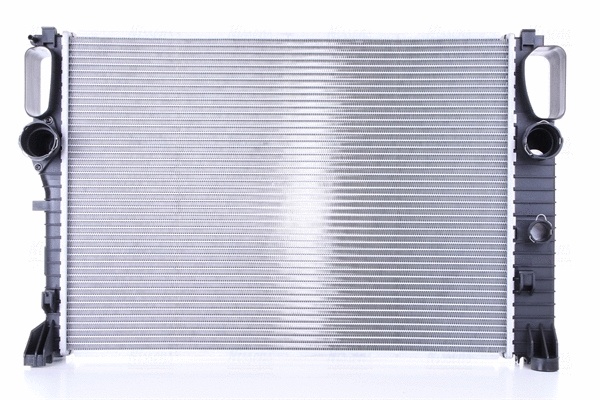 Radiator, engine cooling (67102A)