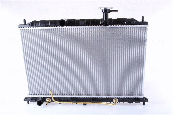 Radiator, engine cooling (66769)