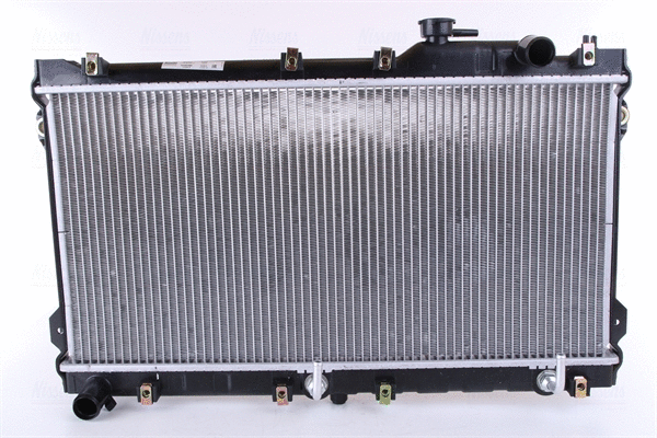 Radiator, engine cooling (62447)