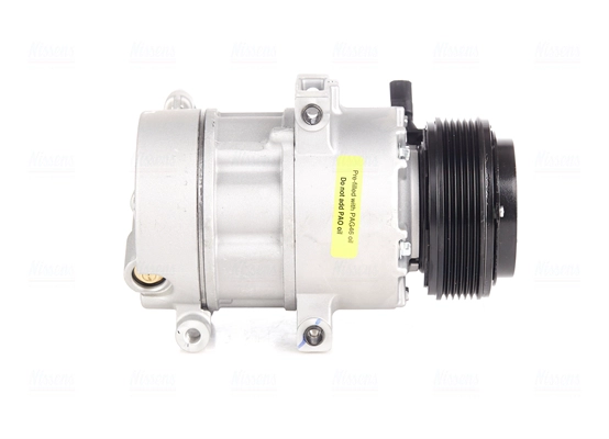 Compressor, air conditioning (890179)