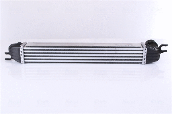 Charge Air Cooler