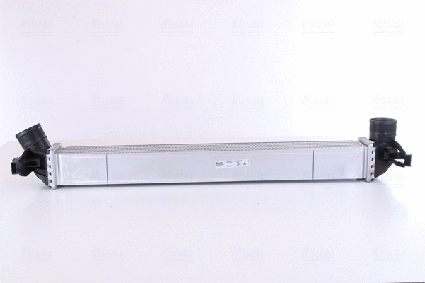 Charge Air Cooler