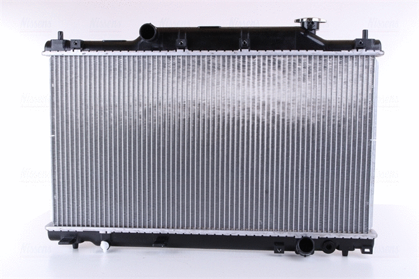 Radiator, engine cooling (68114)