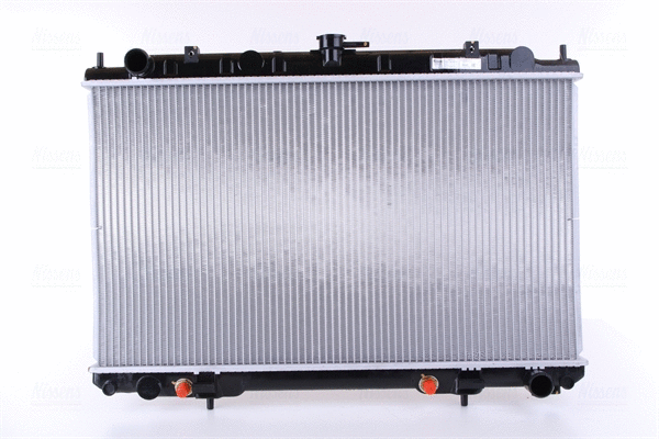 Radiator, engine cooling (68713)