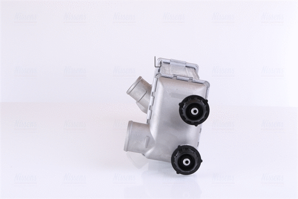 Charge Air Cooler