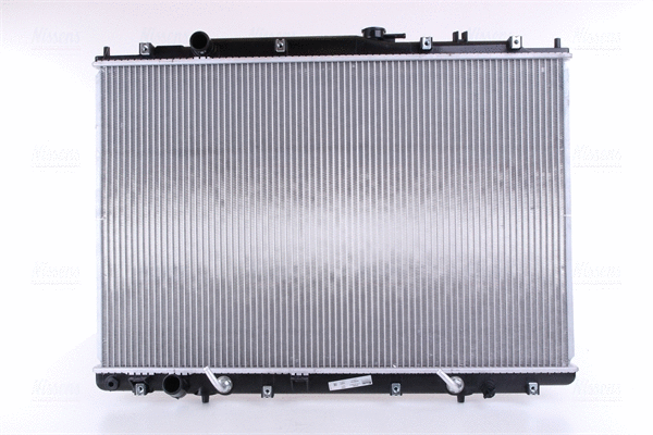 Radiator, engine cooling (69482)