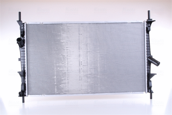 Radiator, engine cooling (66861)