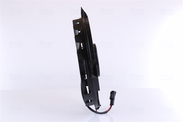 Fan, engine cooling